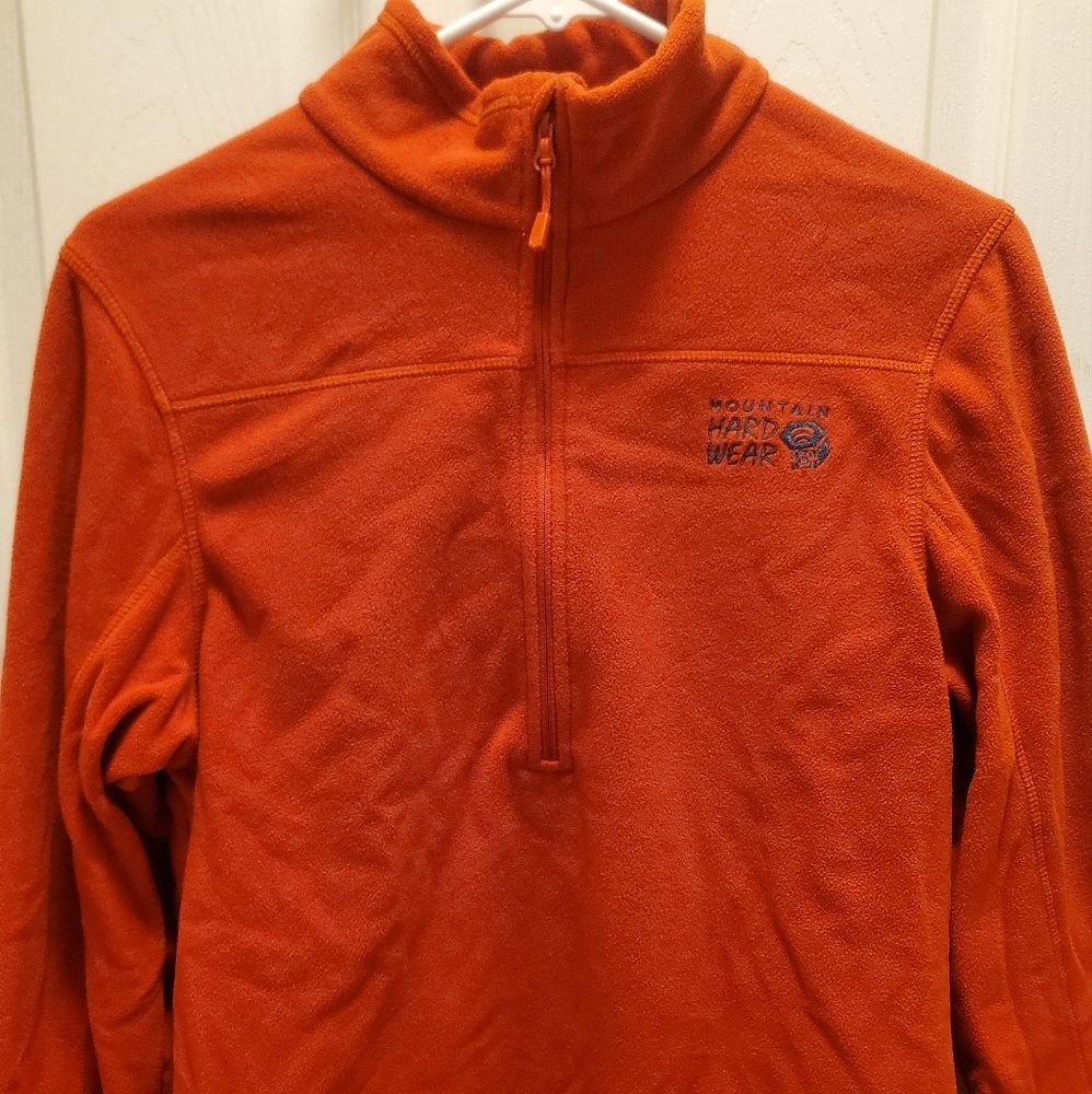 Mountain Hardwear Fleece